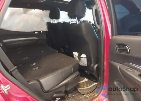 2019 Dodge Durango R/T z USA, uszkodzony, nr VIN 1C4SDJCT5KC791281